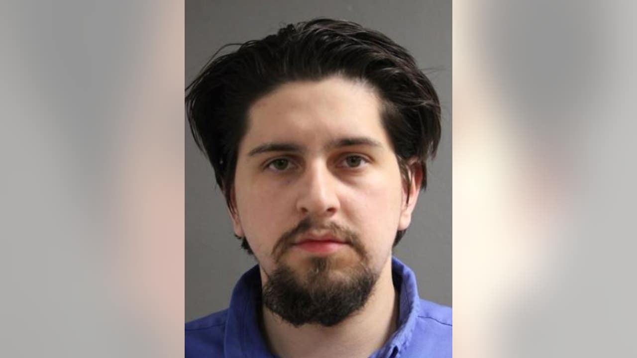Chicago crime: Suburban man charged in crash that killed 14