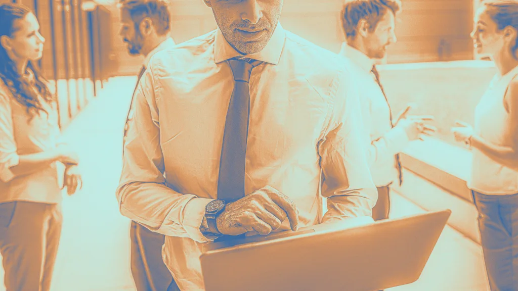 The most underrated change agent in your company? Your middle manager