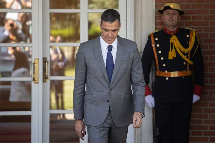Tensión máxima entre el PP y el Gobierno hasta el último minuto por los temas y el formato de la Conferencia de Presidentes