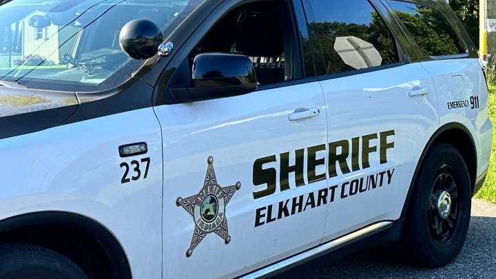 Driver taken to hospital, arrested for OWI following two
