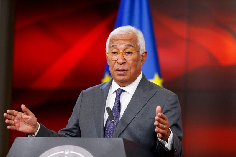 How EU takes bigger defence role is main Europe