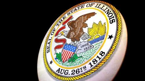 Illinois residents' information accessed in data breach, Department of Healthcare and Family Services says