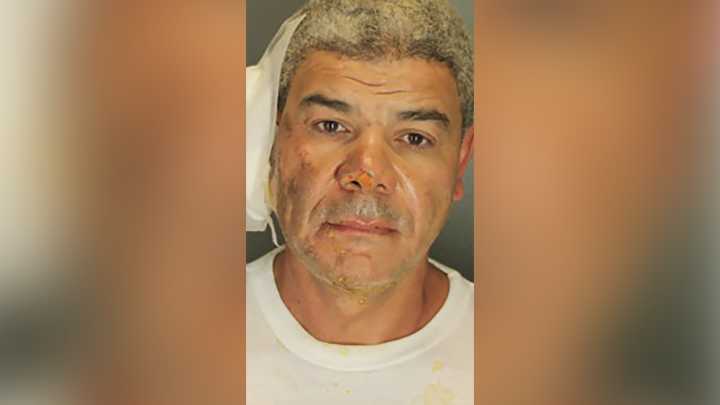 Colorado firebombing suspect facing federal hate crime charges