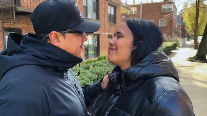 An Affair and Depression Threatened Them, But God Healed!