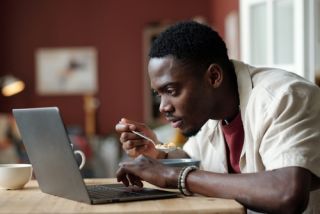 El porno y la comida comparten más de lo que crees