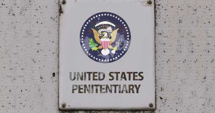 Prisons, punishment, rehab, and being our best selves