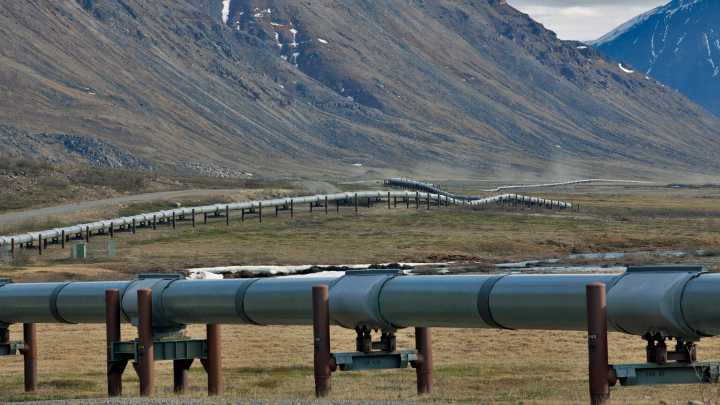 New Alaska Bitcoin mine would use as much power as the state’s largest coal plant produces