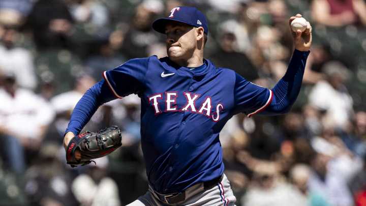 Rangers at Nationals Prediction: Odds, expert picks, starting pitchers, betting trends and stats for June 6