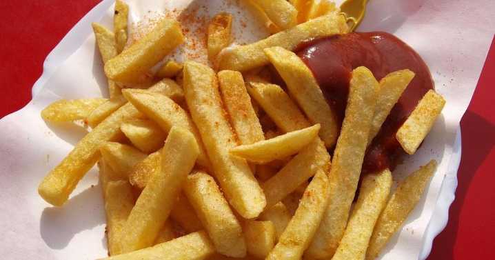 Cinco alimentos ultraprocesados que deberías limitar para combatir el sobrepeso