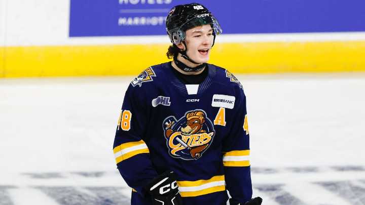 2025 NHL draft big board: Ranking the top 64 prospects