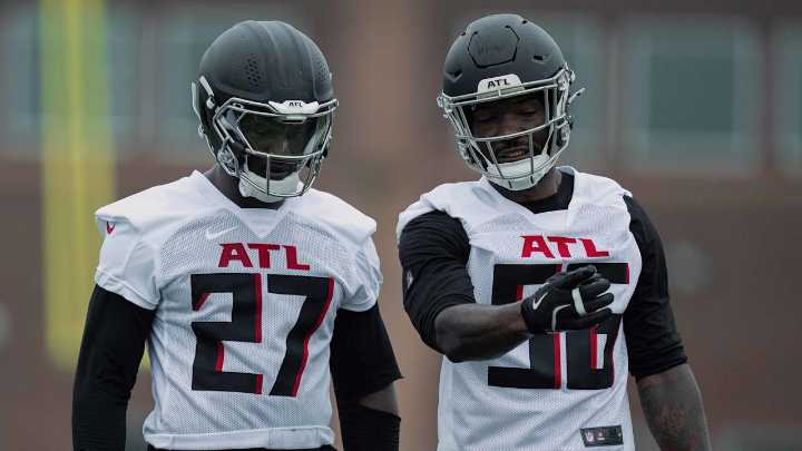 OTA report: The plan for James Pearce Jr. has become clearer