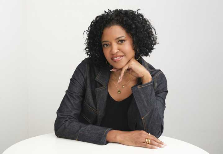 Renée Elise Goldsberry talks new album, whether ‘Hamilton’ return is an option and EGOT aspirations