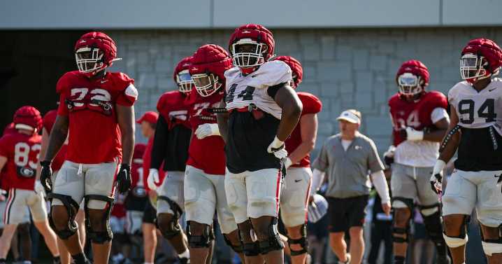 What NCAA settlement means for Georgia football, other teams