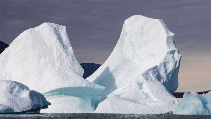 The Cold "Blob" In The North Atlantic Is Due To Get Even Colder, Scientists Say