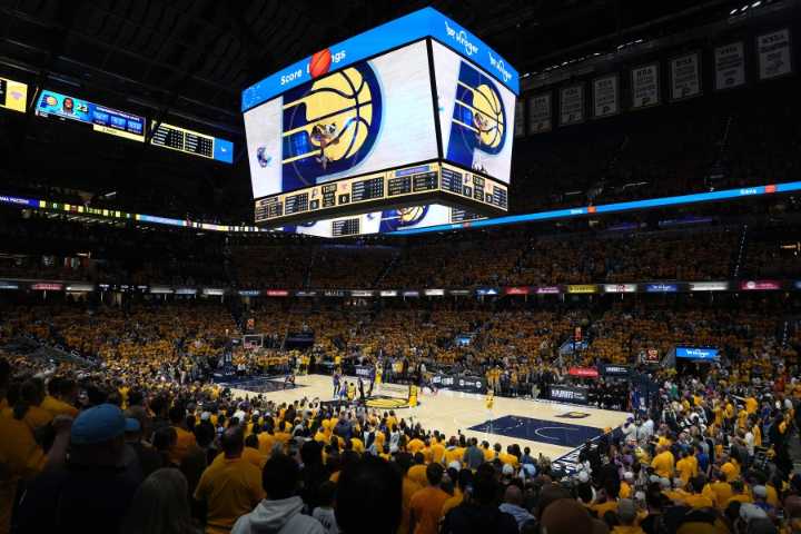Tickets for Pacers' home NBA Finals games, away game watch parties to go on sale later this week