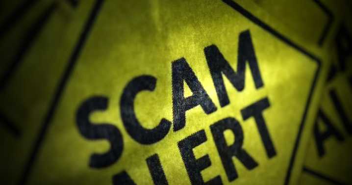 Macon Co. Sheriff's Office warn of scams impersonating local law enforcement circulating