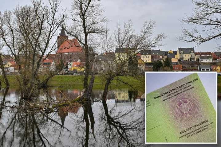 Eisenhüttenstadt, Germany offers free 2-week stay to lure new residents