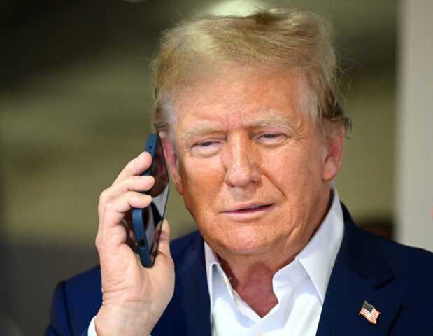Trump and Xi Speak for First Time Since Inauguration, Pledge New Trade Talks and Rare Earth Cooperation