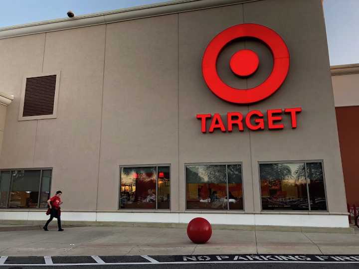 Price tag-switcher who tried to pay with EBT card nabbed at Target