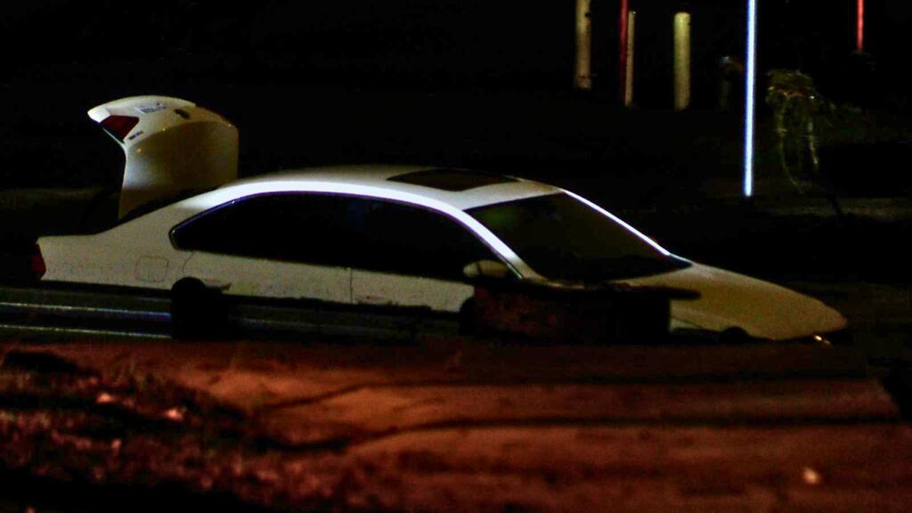 Una persona muere atrapada en su auto tras inundaciones por tormentas severas en Dallas
