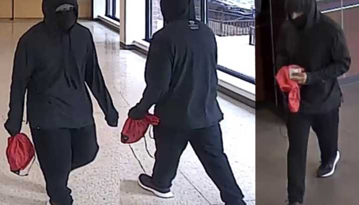 FBI offers $5,000 reward in Edgewater, Lincoln Park bank heists