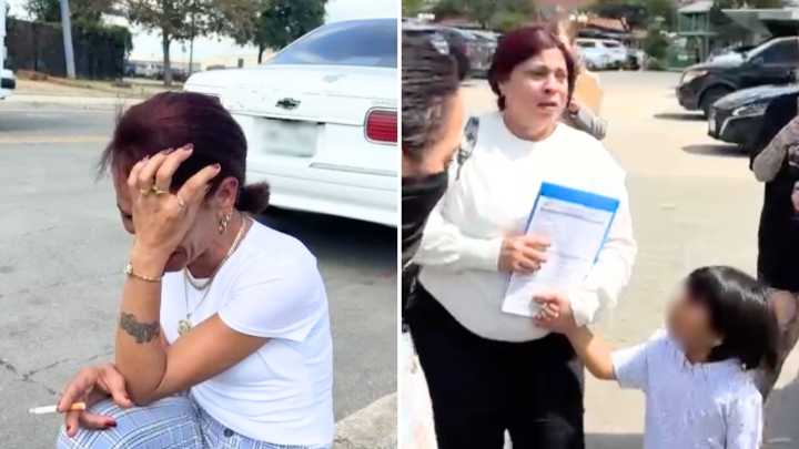 “Tengo miedo": más inmigrantes son arrestados al acudir a su cita en Corte en San Antonio