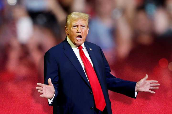 Elon Musk–Donald Trump: The long-awaited feud has finally arrived, and it exceeds expectations.
