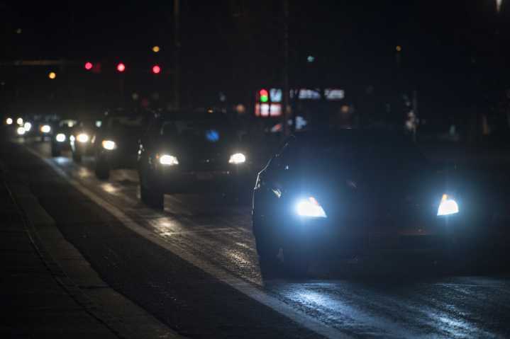 Rep. GluesenkampPerez taps into common frustration: Too-bright headlights Subscriber Exclusive Updated 2 days ago