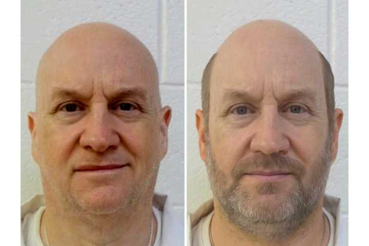 Arkansas manhunt continues for escaped ex
