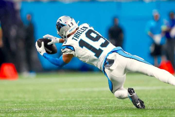 Fantasy Football Veteran WRs Set to Lose Targets: 8 Wide Receiver Fallers