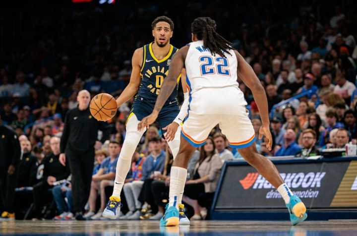 NBA Finals 2025 Livestream: Here’s How to Watch Pacers vs. Thunder Game Online for Free