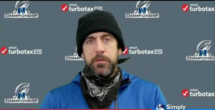 Aaron Rodgers ends months-long dance with Steelers by agreeing to a 1