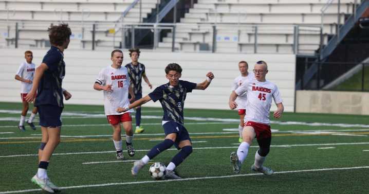 High school boys soccer: Heelan edged in 2A title game as Gilbert gets winner on PK