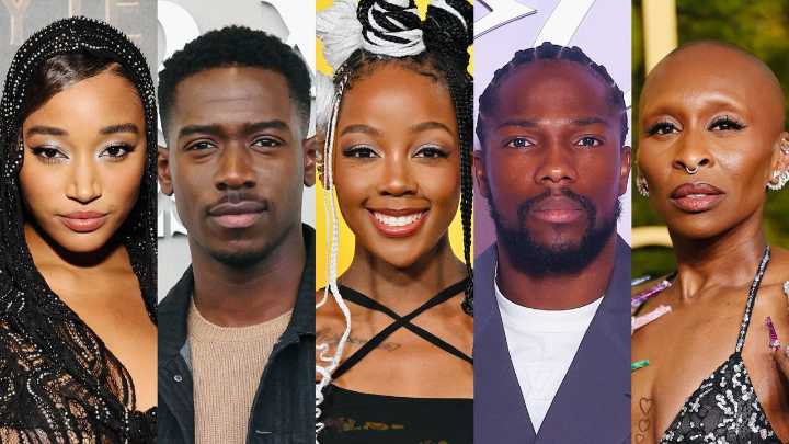 Children of Blood and Bone Movie Wraps Filming: Cast, Release Date, & Everything You Need to Know