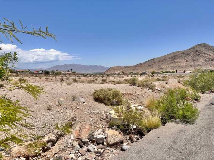 New development tackles housing shortage for seniors in northwest Las Vegas valley