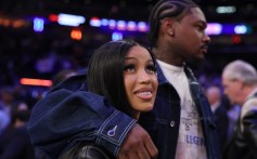 Offset Deactivates Social Media Amid Ongoing Drama With Cardi B & Stefon Diggs