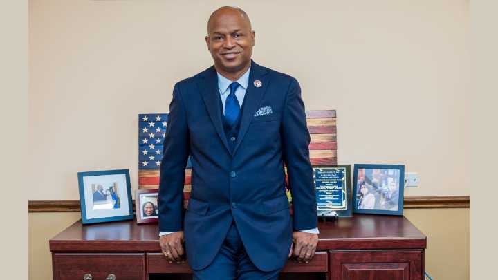 Speaker Welch Secures $40M for Proviso West Sports Complex in State Budget