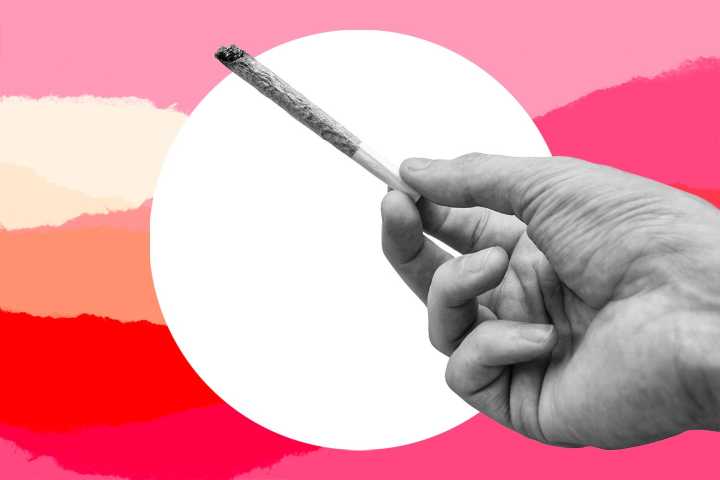 Dear Care and Feeding: I want to get my nephew's college acceptance revoked for giving weed to a minor. My husband says this is overkill.