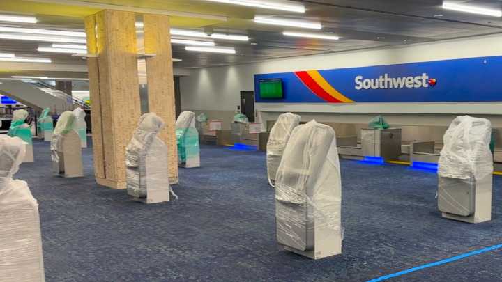 TPA prepares for Hurricane Season 2025