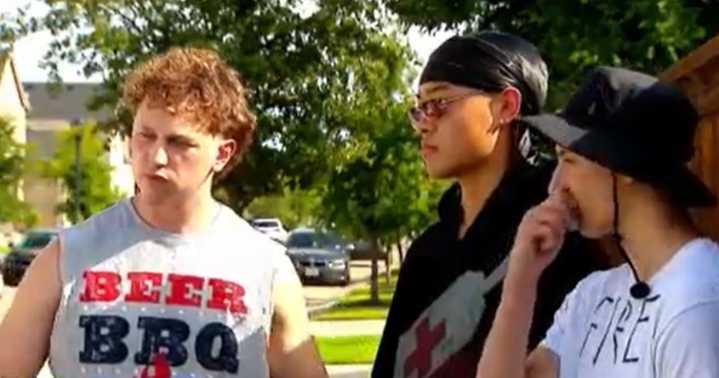 Recent Prosper graduates recall chaos, sickness at senior lock