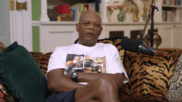 Here’s How Samuel L. Jackson Almost Lost His Life