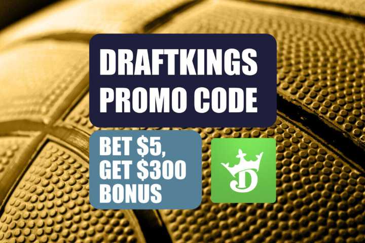 DraftKings Promo Code: Claim $300 Bonus for Stanley Cup Final, MLB, More