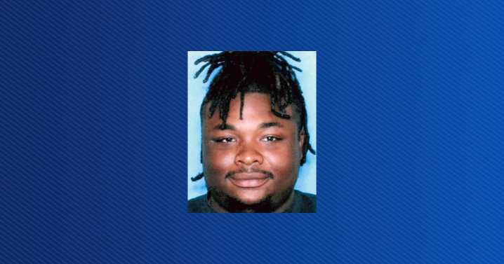Shreveport police searching for suspect in domestic violence case