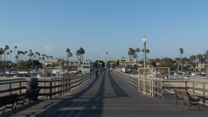 Seal Beach Still Has Some of Cheapest OC Beach Parking Despite Price Hikes