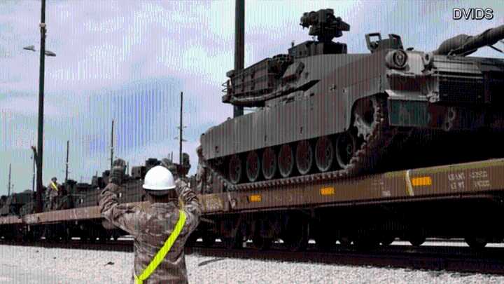 U.S. Army prepares for 250th anniversary parade, working to prevent millions in damages
