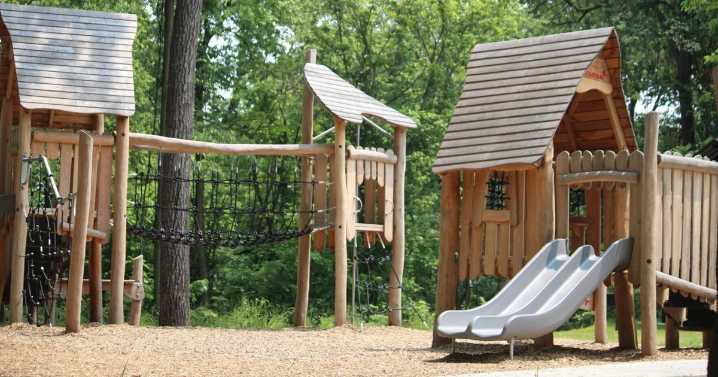 Hoke's Run Battlefield Park now open to the public