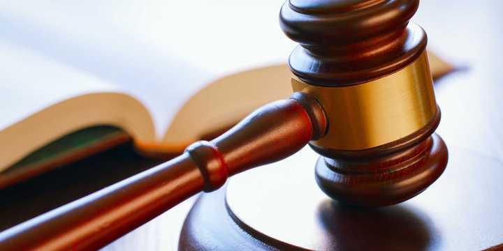 Two Texas Men Sentenced to Five Years in Prison