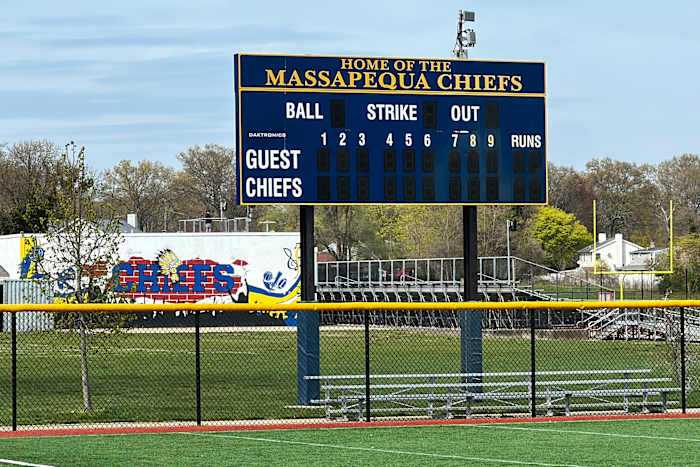 New York won't rescind Native American mascot ban, despite Trump's threat of cutting federal funds