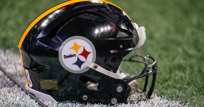 Report: Pittsburgh Steelers TE Donald Parham suffers torn Achilles, likely out for 2025 season