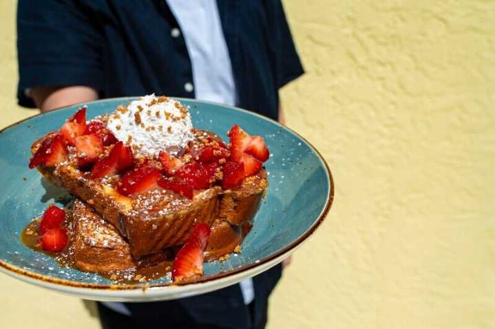 First Watch Launches Vibrant New Summer Menu